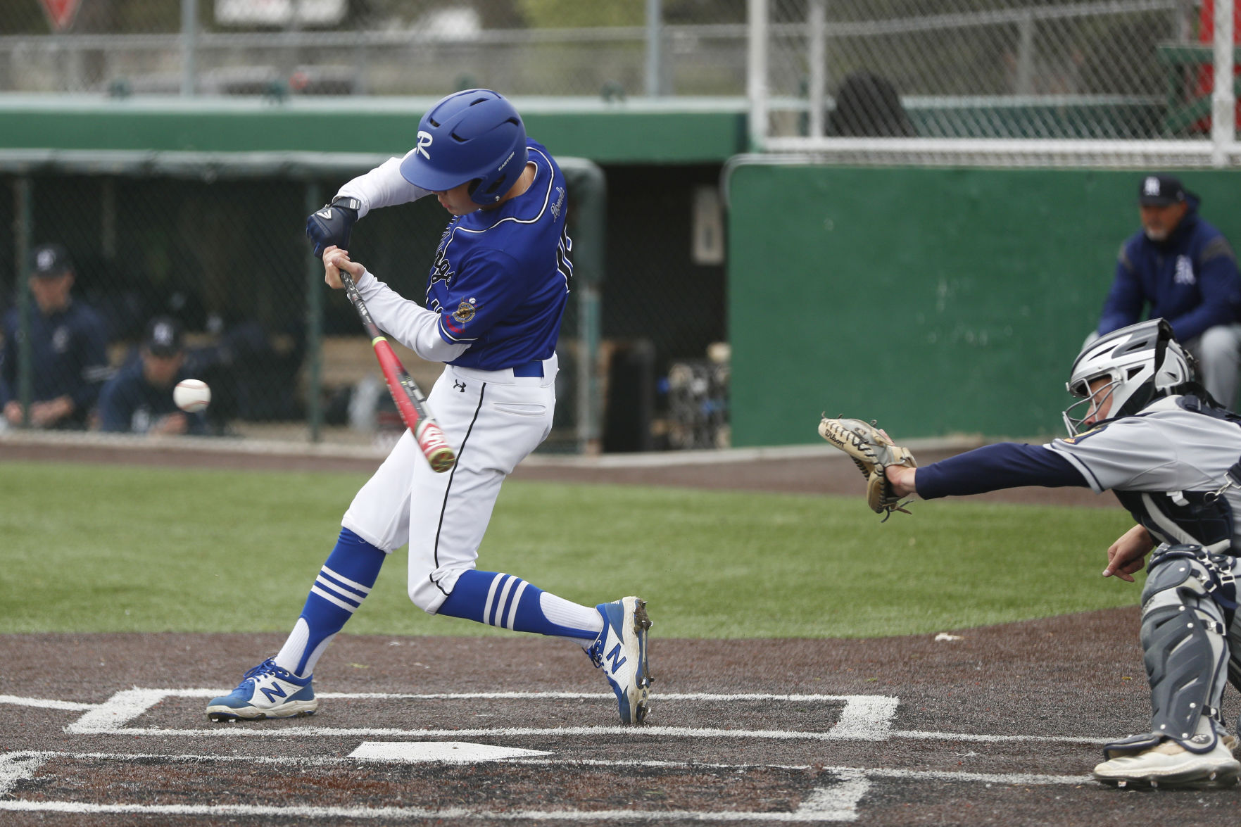 Royals v Missoula
